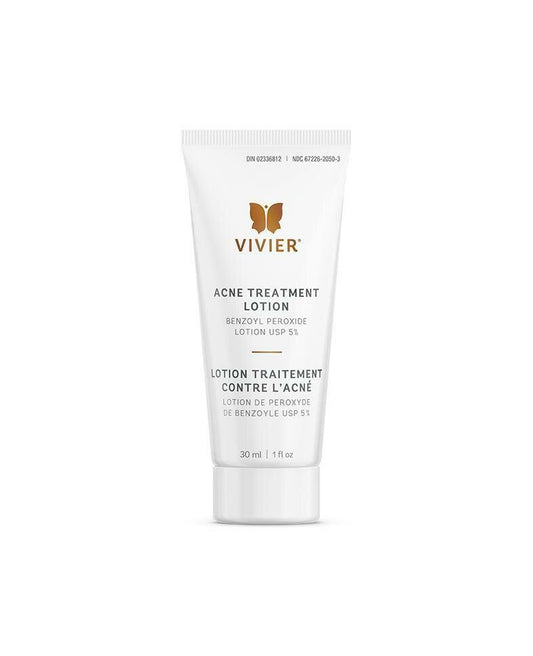 Acne Treatment Lotion