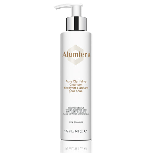 Acne Clarifying Cleanser