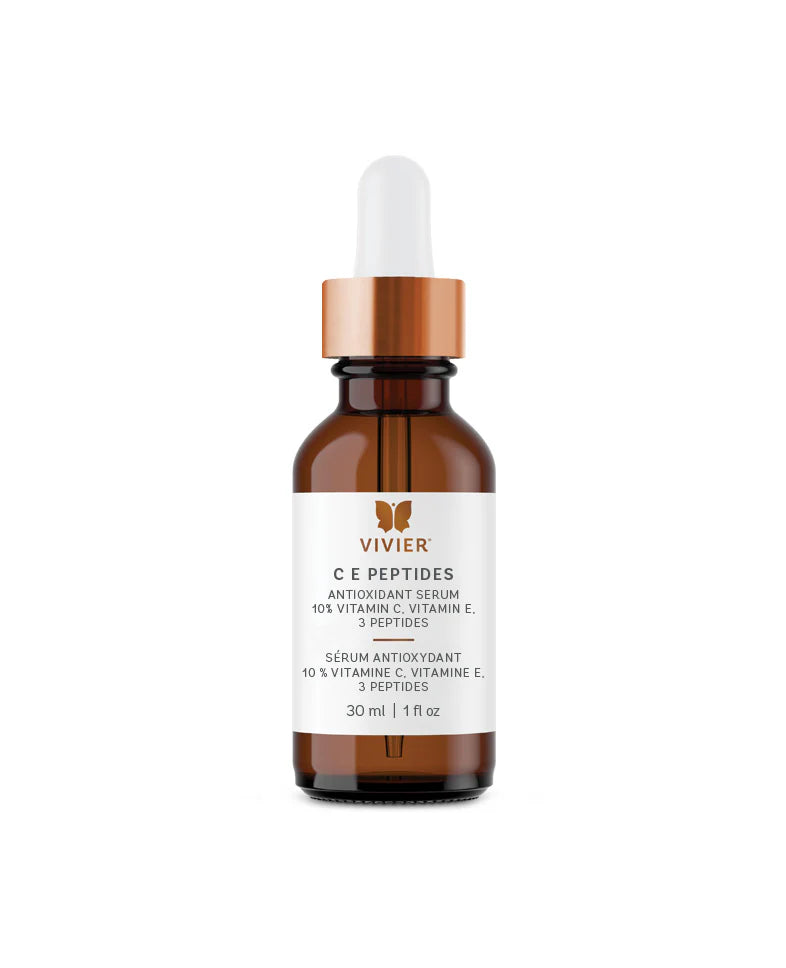 C&E Peptides